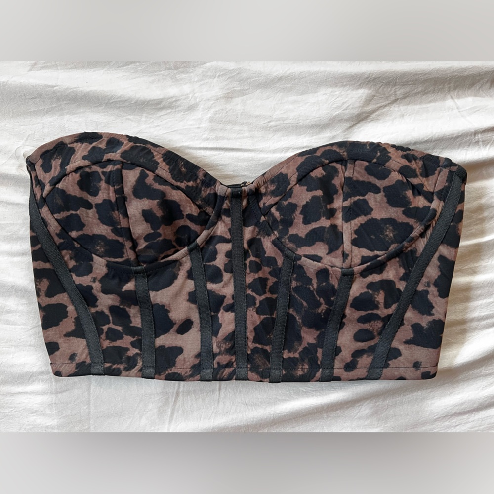 Corset Top | Like new